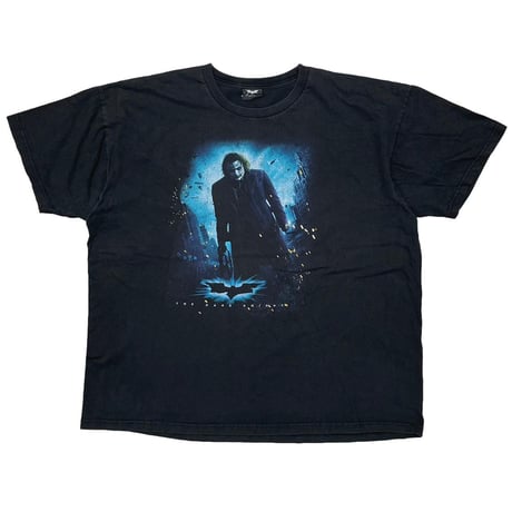 THE DARK KNIGHT STANDING JOKER XXL 9142