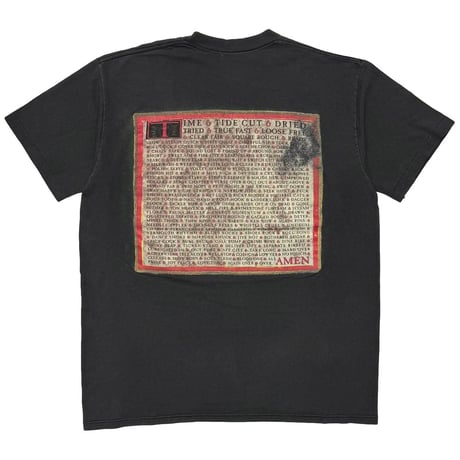 RUSH COUNTERPARTS 1993 FITS XL 6962