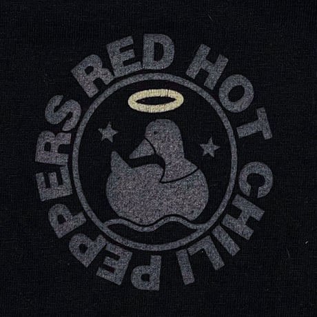 RED HOT CHILI PEPPERS CALIFORNICATION LARGE 8885