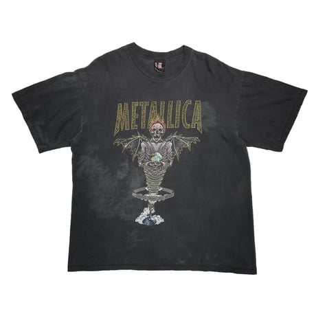METALLICA PUSHEAD KING NOTHING GIANT XL 5466