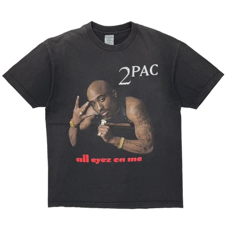 2PAC ALL EYEZ ON ME DEATHROW LARGE 3129