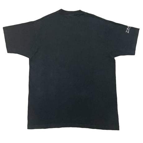 ZIMA Z LOGO TEE FRUIT OF THE LOOM XL 6272
