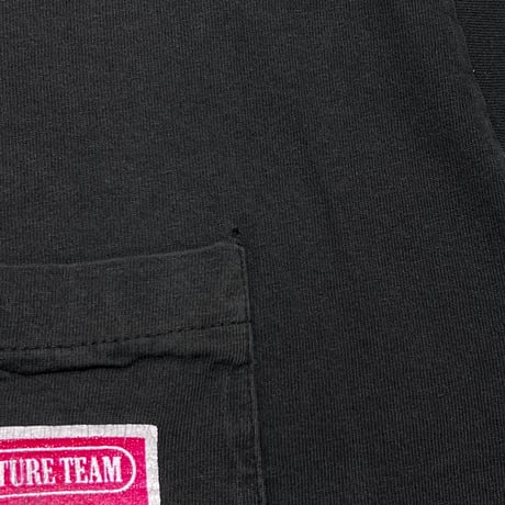 Marlboro SNAKE PASS POCKET TEE FRUIT OF THE LOOM XL 8704