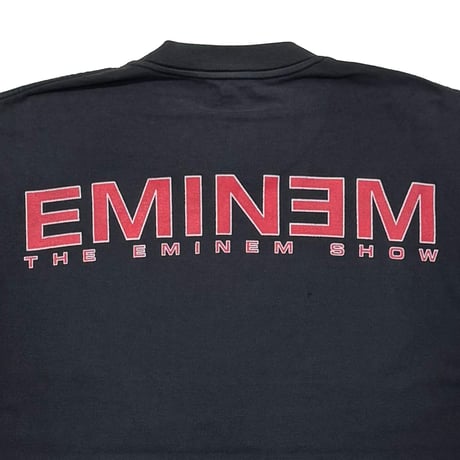 EMINEM THE EMINEM SHOW MICHAEL XL 9526