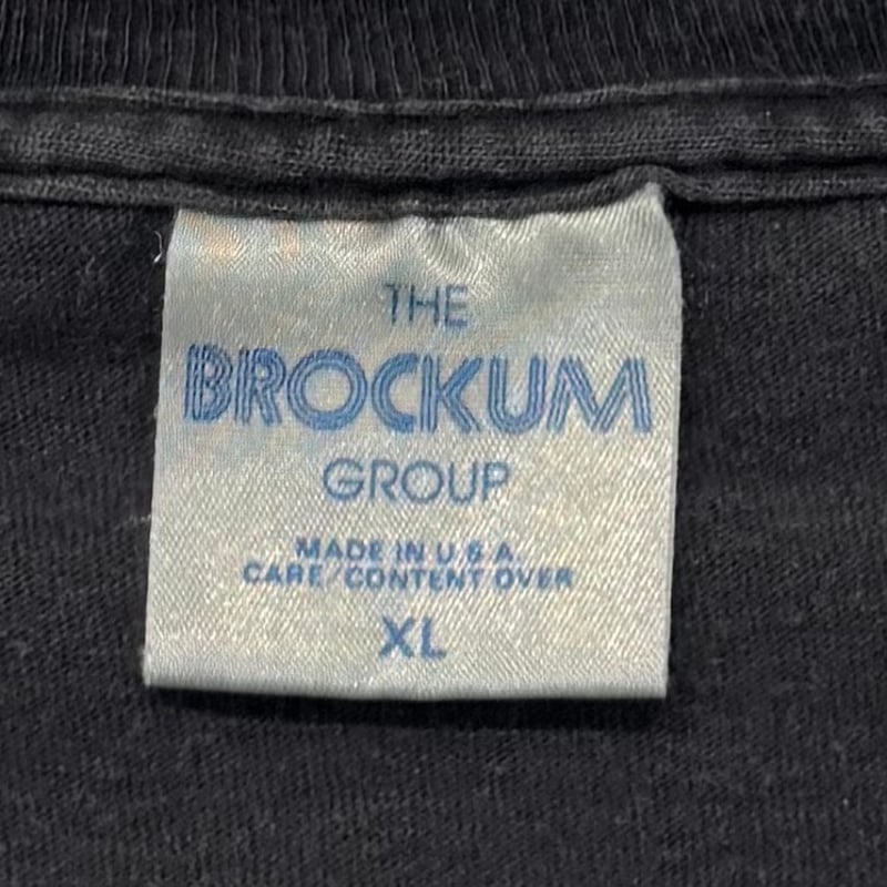 GUNS N' ROSES USE YOUR ILLUSION TOUR Ⅱ 1991 BRO