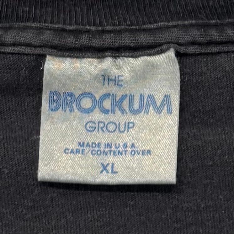 GUNS N' ROSES USE YOUR ILLUSION TOUR Ⅱ 1991 BRO