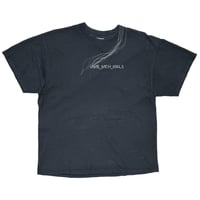 OZZY OSBOURNE THEATRE OF MADNESS TOUR 92 BOOTLE