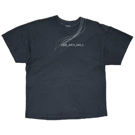 NINE INCH NAILS WITH TEETH 2005 SHOULDER DESIGN LARGE 7638