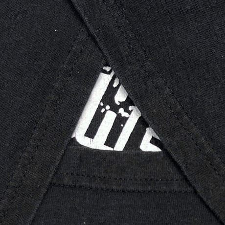 RAGE AGAINST THE MACHINE STAR LOGO BLACK DELTA XL 4093