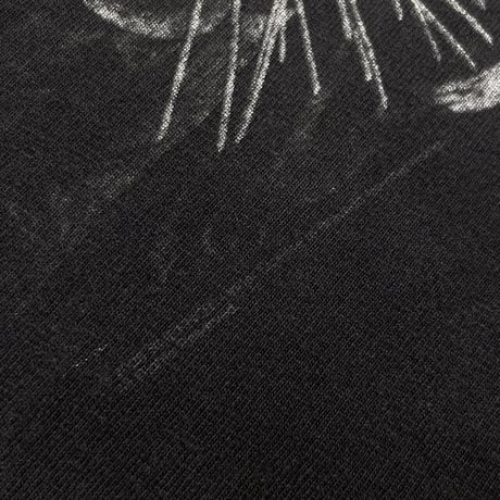Slipknot ALL HOPE IS GONE DOUBLE SIDE HANES XL 9189