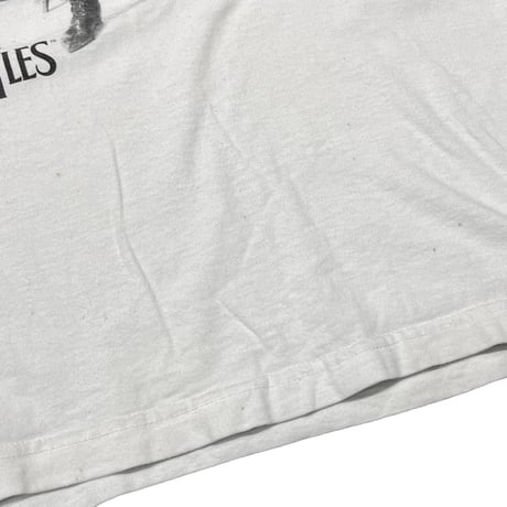THE BEATLES FRONT MEMBER UMBRELLA WHITE CHRONIES XL 1406