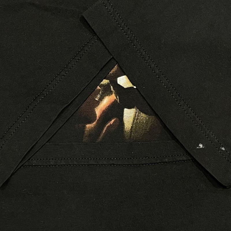 MEET JOE BLACK 1998 BRAD PITT TEE XL 0142 | gre