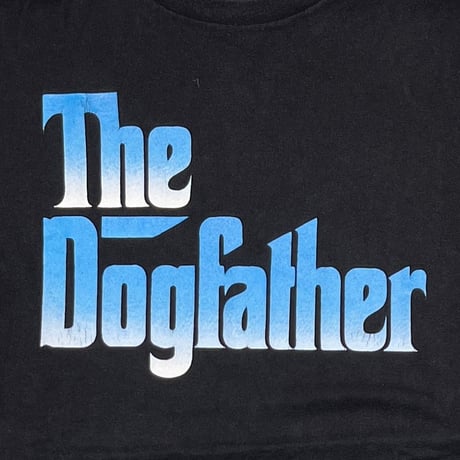 OLD&VINTAGE The Dogfather FITS XL 7470