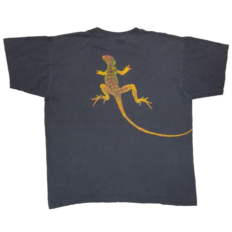 Marlboro LIZARD POCKET TEE XL 3959