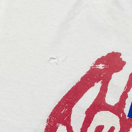THE ROLLING STONES AMERICAN FLAG TONGUE VOODOO LOUNGE 94/95 BROCKUM LARGE 4143