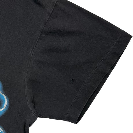 USA THUNDER RIDE ME RIDE FREE SKULL BANDANA LARGE 1049
