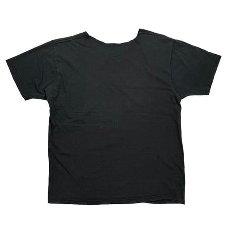 NIRVANA MILE NO BACK PRINT NECK RIB CUT FITS LARGE 1229