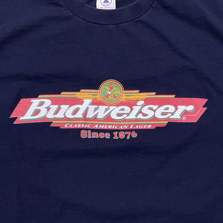 Budweiser CHAMELEON 1998 THIS BUD'S FOR YOU NAVY DELTA XL 0356