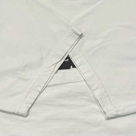 RAGE AGAINST THE MACHINE WE HAVE DETERMINED WHITE GIANT XL 1786