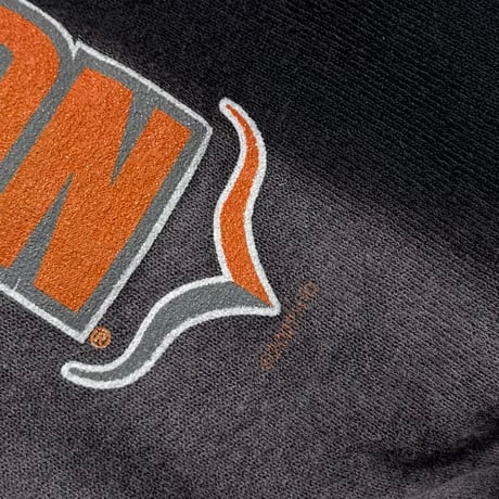 HARLEY DAVIDSON BRUCE ROSSMEYER'S SWEAT ZIP HOODIE XXL 7007