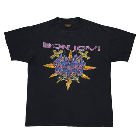 BON JOVI 1993 KEEP THE FAITH WORLD TOUR BROCKUM LARGE 3773