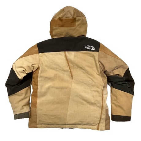 greatLAnd ORIGINAL GREATMAN DOWN JACKET XL F