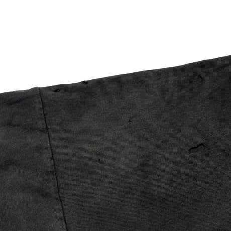 NIRVANA SLIVER CUT OFF GIANT BY TULTEX XL 8384