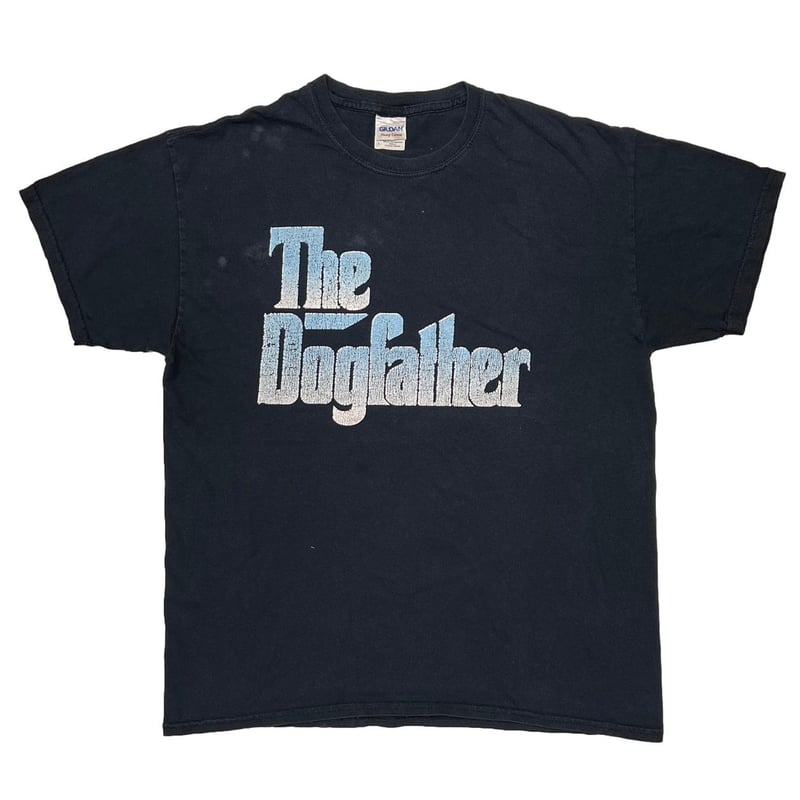希少 The Dogfather スウェット SNOOP DOGG トレーナー 3 years anniversary】00s Snoop Dog sweater スヌープドッグの