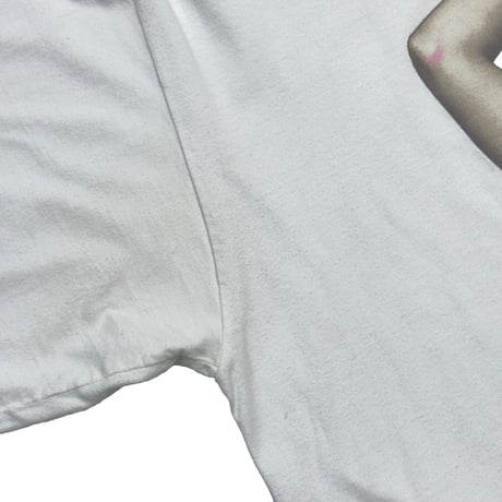 JANET JACKSON 1993 WORLD TOUR WHITE BG LARGE 7961