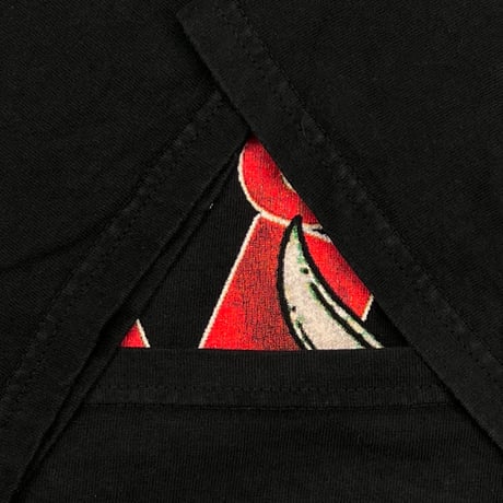 RED HOT CHILI PEPPERS 2007 TOUR BOOTLEG DELTA 2XL 3286