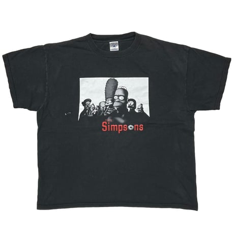 THE SIMPSONS SOPRANOS PARODY DELTA XL 2428