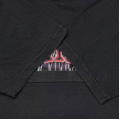 GUNS N' ROSES 91-92 SKULL MEMBER FITS XL 8629