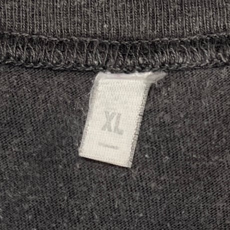 NIRVANA KURT COBAIN EMPIRE MEMORIAL DOUBLE SIDE XL 1616