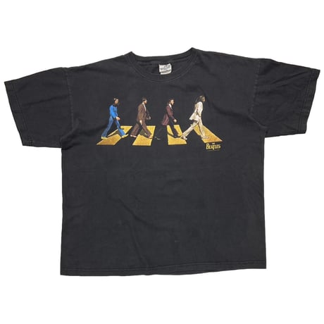 THE BEATLES 1998 ABBEY ROAD XL 8384