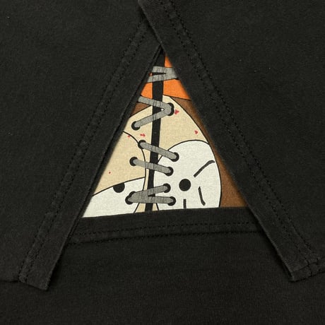 SOUTH PARK 1998 KENNY TULTEX LARGE 0031
