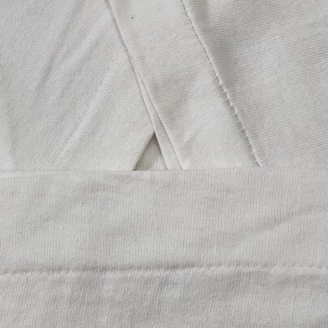 Marlboro HORSE CREEK POCKET TEE WHITE FRUIT OF THE LOOM XL 3