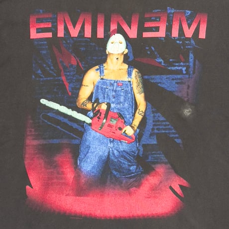 EMINEM 2000 CHAINSAW ALL SPORT XL 5239