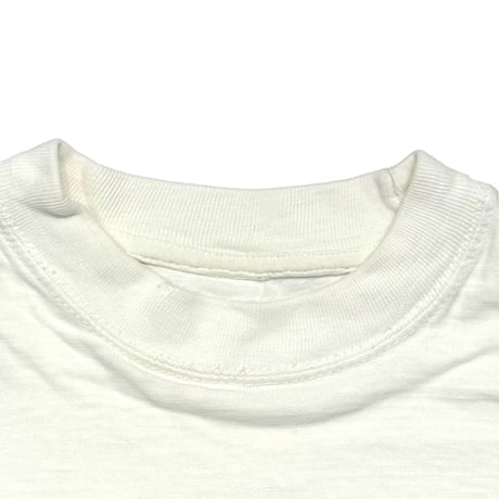 LUCKY STRIKE PINUP GIRL GET LUCKEY WHITE FITS LARGE 8870