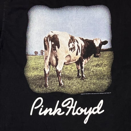 PINK FLOYD 00s ATOM HEART MOTHER ALSTYLE LARGE 9581