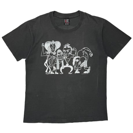 RED HOT CHILI PEPPERS PICCASO GINAT XL 9220