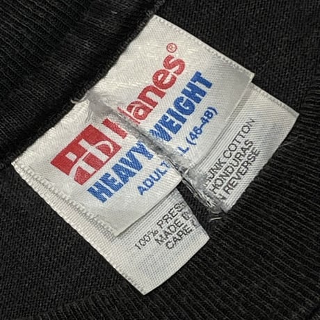 BLACK HISTORY LET FREEDOM RING HANES XL 2709