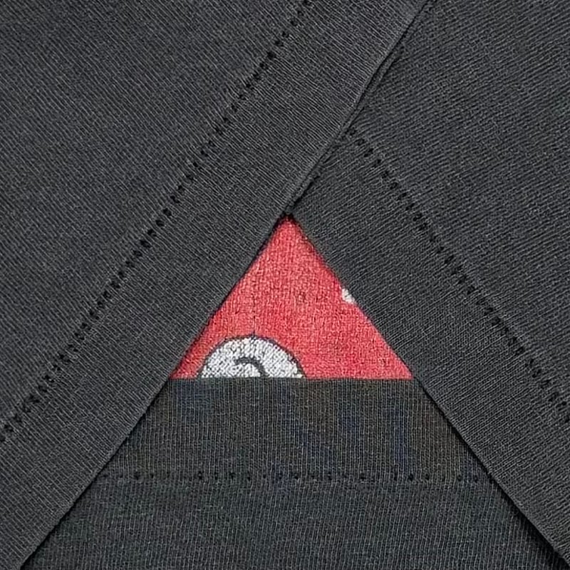 Budweiser 1992 BILLIARDS SOF TEE MEDIUM 7310 |