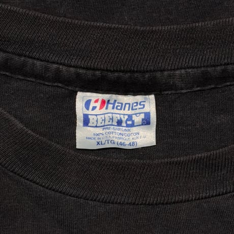 LUSH SPOOKY LS HANES XL 7767