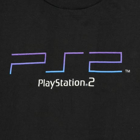 SONY Play Station 2 LOGO DELTA XL 0964