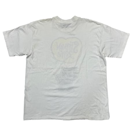 SHONEN KNIFE CAT TEE WHITE ALL SPORT XL 2038