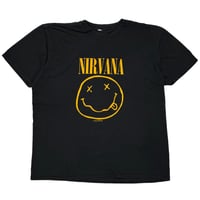 NIRVANA SMILE FITS XL 2597