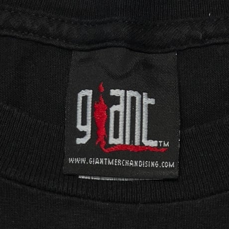 JANET JACKSON 2001 ALL FOR YOU TOUR GIANT XL 5315
