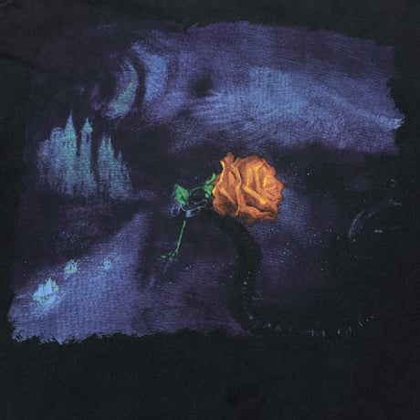 THE MOODY BLUES 1993 ON THE THRESHOLD OF A DREAM BROCKUM OSFA FITS XXL 8840
