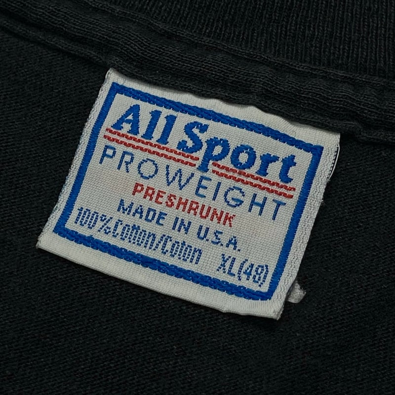 NINE INCH NAILS NOW I'M NOTHING ALL SPORT XL 30