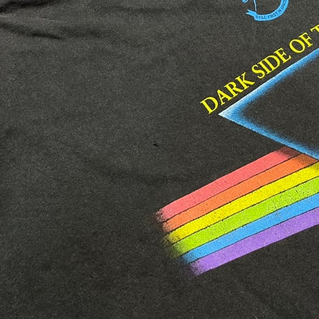 PINK FLOYD DARK SIDE OF THE MOON DELTA XXL 4261